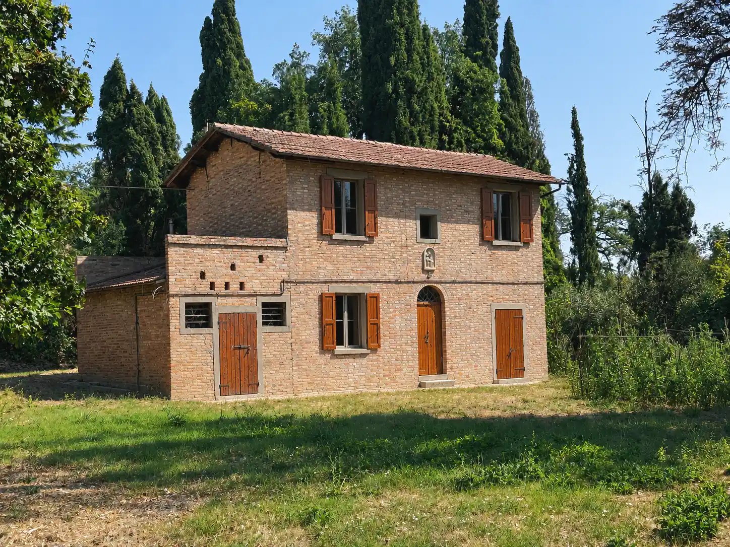 La Casa del Fattore